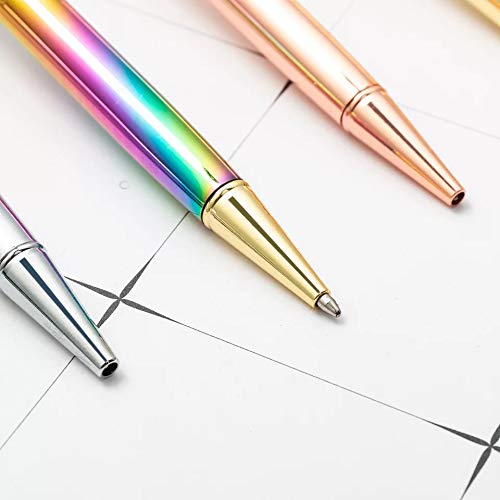 Deer Metallic Pen | With Gems | Super Kids Favourite Pen | Assorted