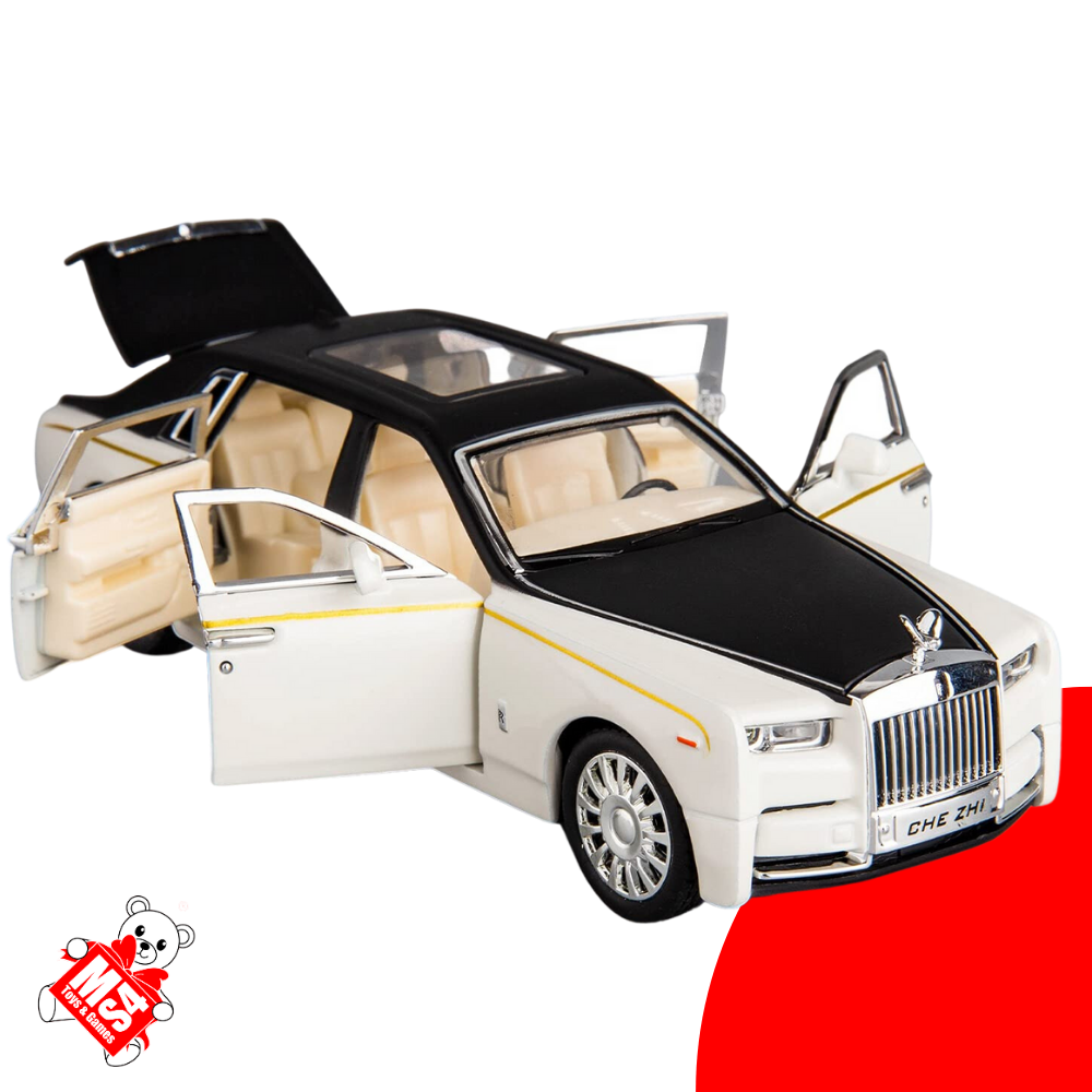 Rolls Roycee 1:32 | Die Cast Model Car