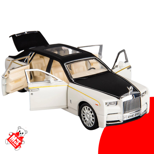 Rolls Roycee 1:32 | Die Cast Model Car