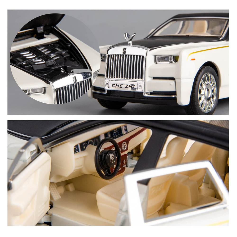 Rolls Roycee 1:32 | Die Cast Model Car