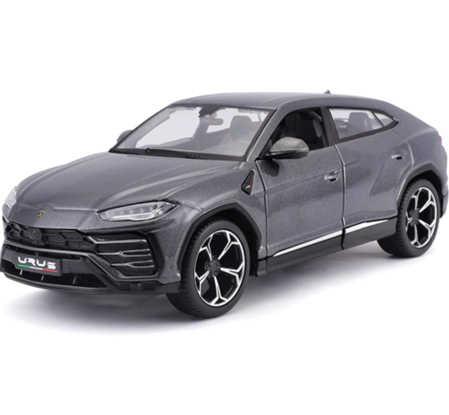 Lamborghinii Urus Die cast Model Car