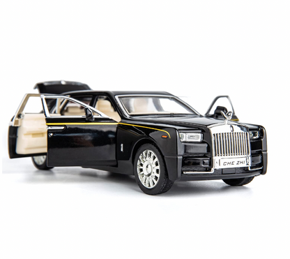 Rolls Roycee 1:32 | Die Cast Model Car