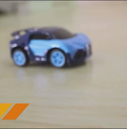 New Wrist Watch Car RC | Mini Turbo Cars for Racing